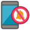 Vibration Mode emoji on HTC